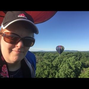 Meet your Posher, Theresa